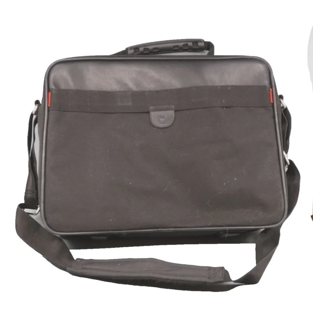 Wenger Legacy SwissGear Computer Laptop Tablet Carrying Briefcase Travel Bag 16”